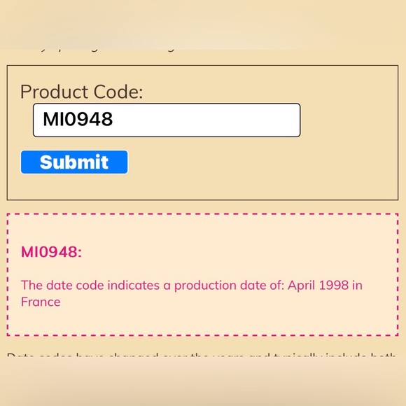 Louis Vuitton Monogram Pouch/Cigarette Case- Vintage 1998 - Picture 10 of 10